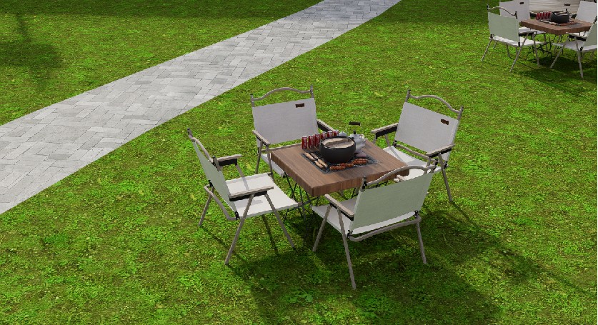 玉树市酒店帐篷定制：解锁旅居新体验，打造差异化竞争力