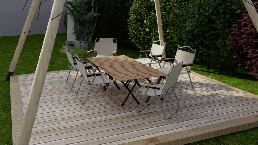 玉树市帐篷生产厂家：以匠心筑牢户外装备的品质根基